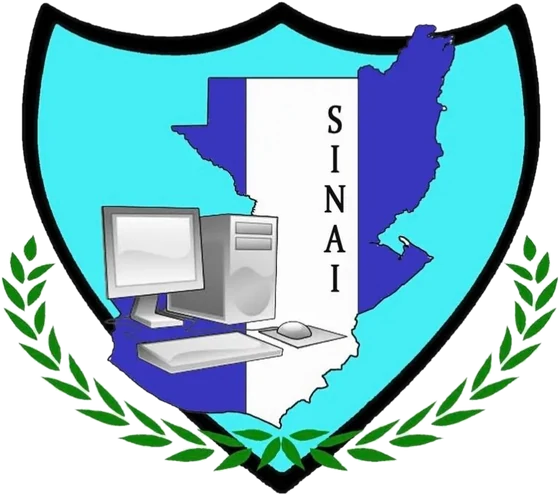 Escudo del Colegio Tecnológico SINAÍ
